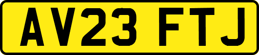 AV23FTJ
