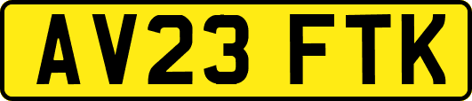 AV23FTK