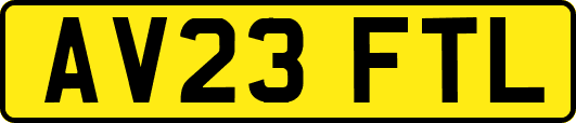 AV23FTL