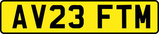 AV23FTM