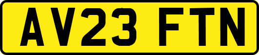 AV23FTN