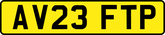 AV23FTP