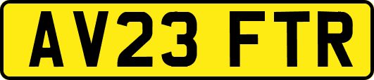 AV23FTR