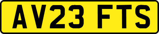 AV23FTS