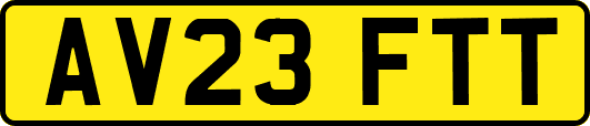 AV23FTT