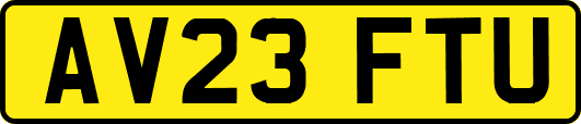 AV23FTU