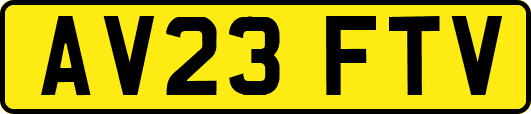 AV23FTV