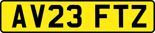 AV23FTZ