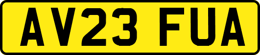 AV23FUA