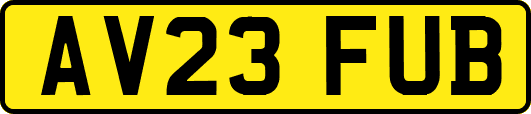 AV23FUB