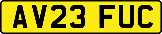 AV23FUC