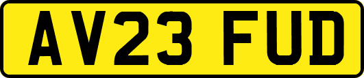 AV23FUD