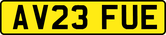 AV23FUE