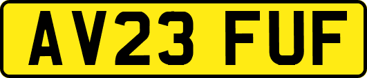 AV23FUF