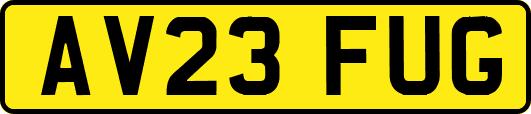AV23FUG