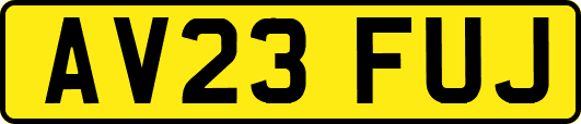 AV23FUJ