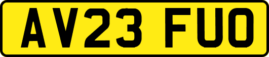 AV23FUO