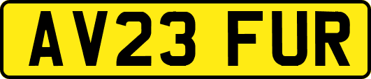 AV23FUR
