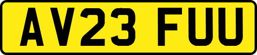 AV23FUU