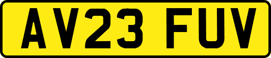 AV23FUV