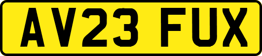 AV23FUX