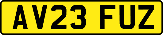 AV23FUZ