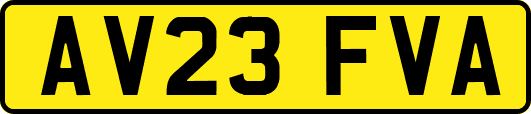 AV23FVA