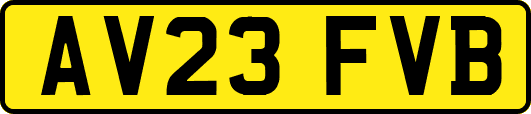 AV23FVB