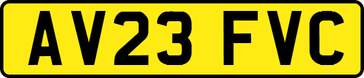 AV23FVC