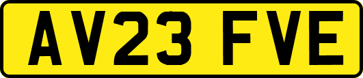 AV23FVE