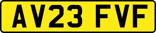AV23FVF