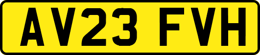 AV23FVH