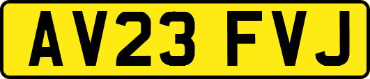 AV23FVJ