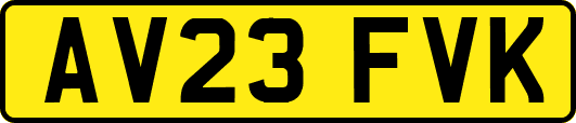 AV23FVK