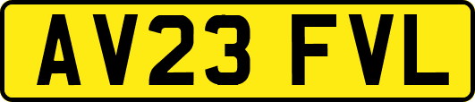 AV23FVL