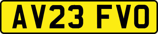 AV23FVO