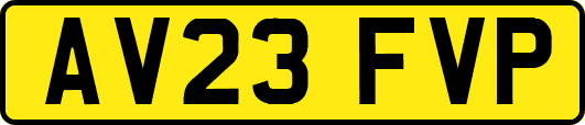 AV23FVP