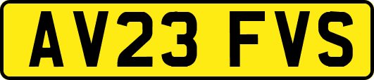 AV23FVS