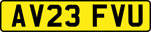 AV23FVU