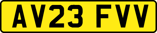 AV23FVV