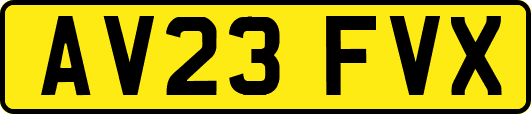 AV23FVX
