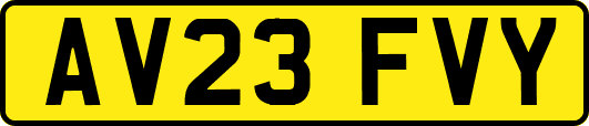 AV23FVY