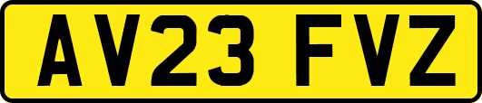 AV23FVZ