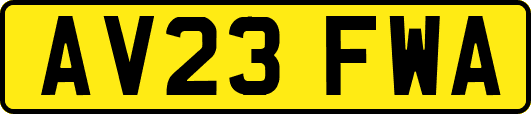 AV23FWA
