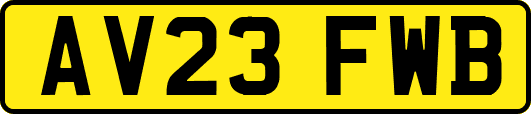AV23FWB