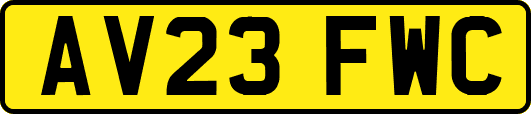 AV23FWC