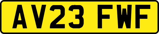 AV23FWF