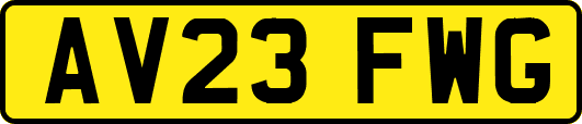 AV23FWG