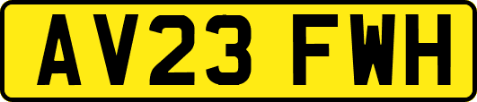 AV23FWH