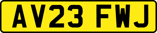 AV23FWJ